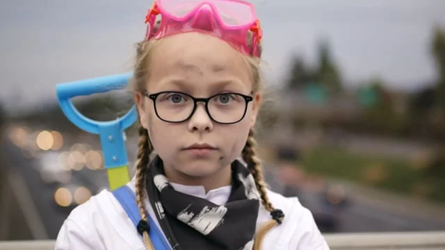 1% for the Planet | One Hundred Seconds