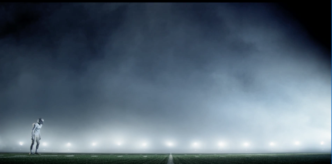 Nike: Vapor Talon Elite
