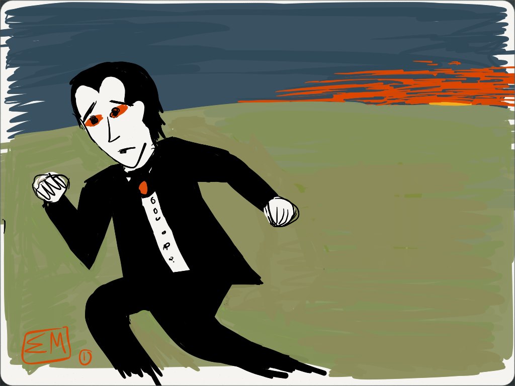1-Dracula