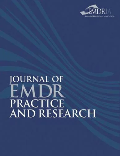 Journal of EMDR Practice and Research
