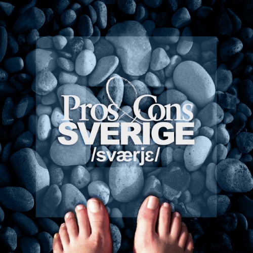 Sverige 2016