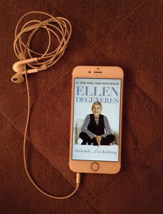 Seriously I'm Kidding Ellen Degeneres.jpg