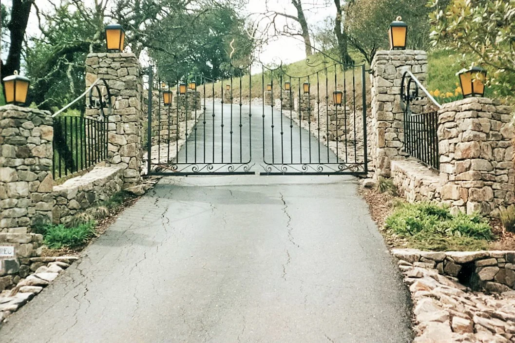 stone columns entry gates.jpg