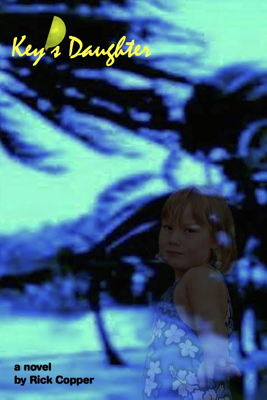 Key's Daughter