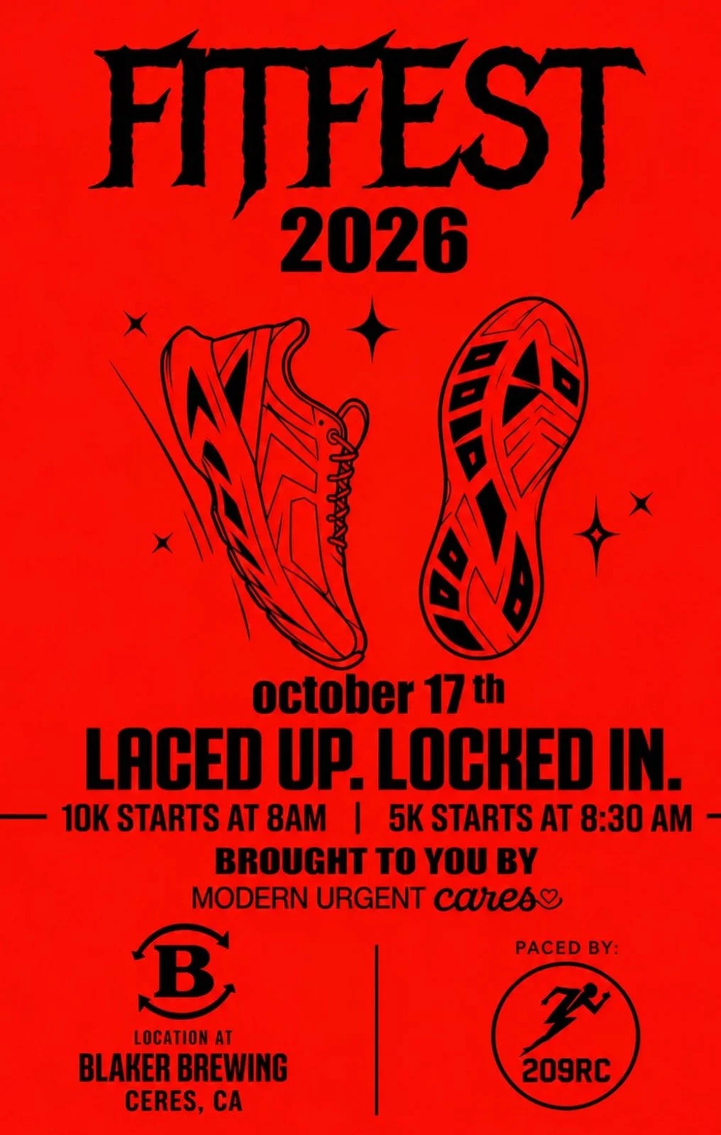 FitFest 2026 5K &amp; 10K