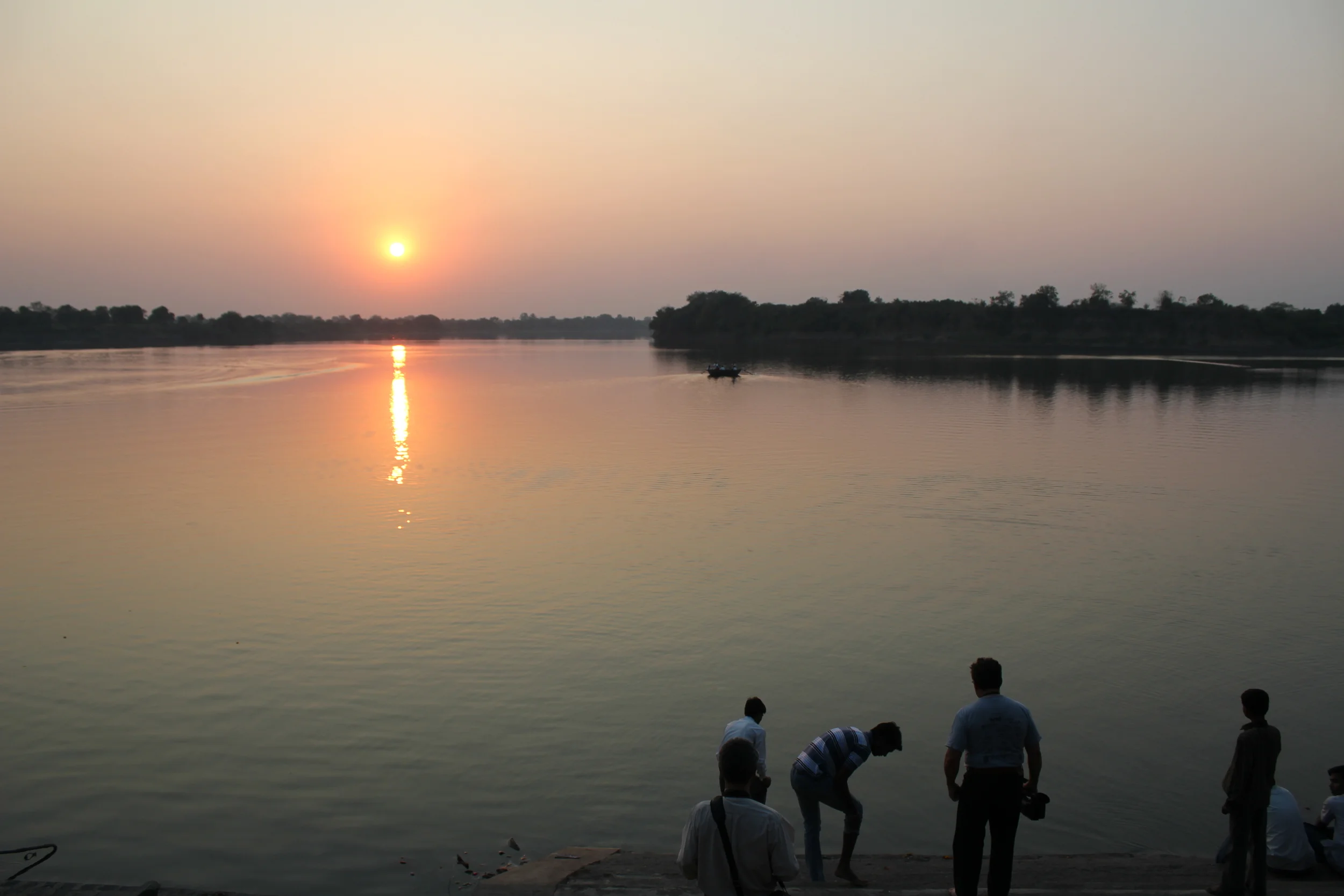 June 28, 2016  Water Management Requires Thinking Outside the Box
