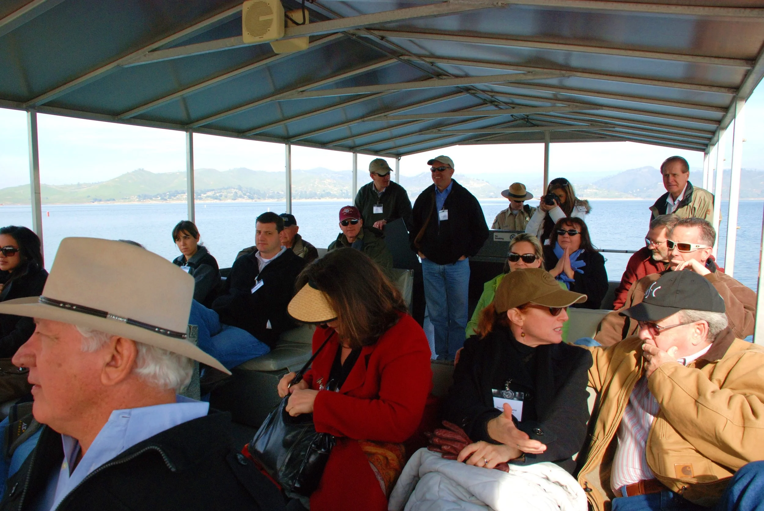 Climate Change Symposium Highlights 