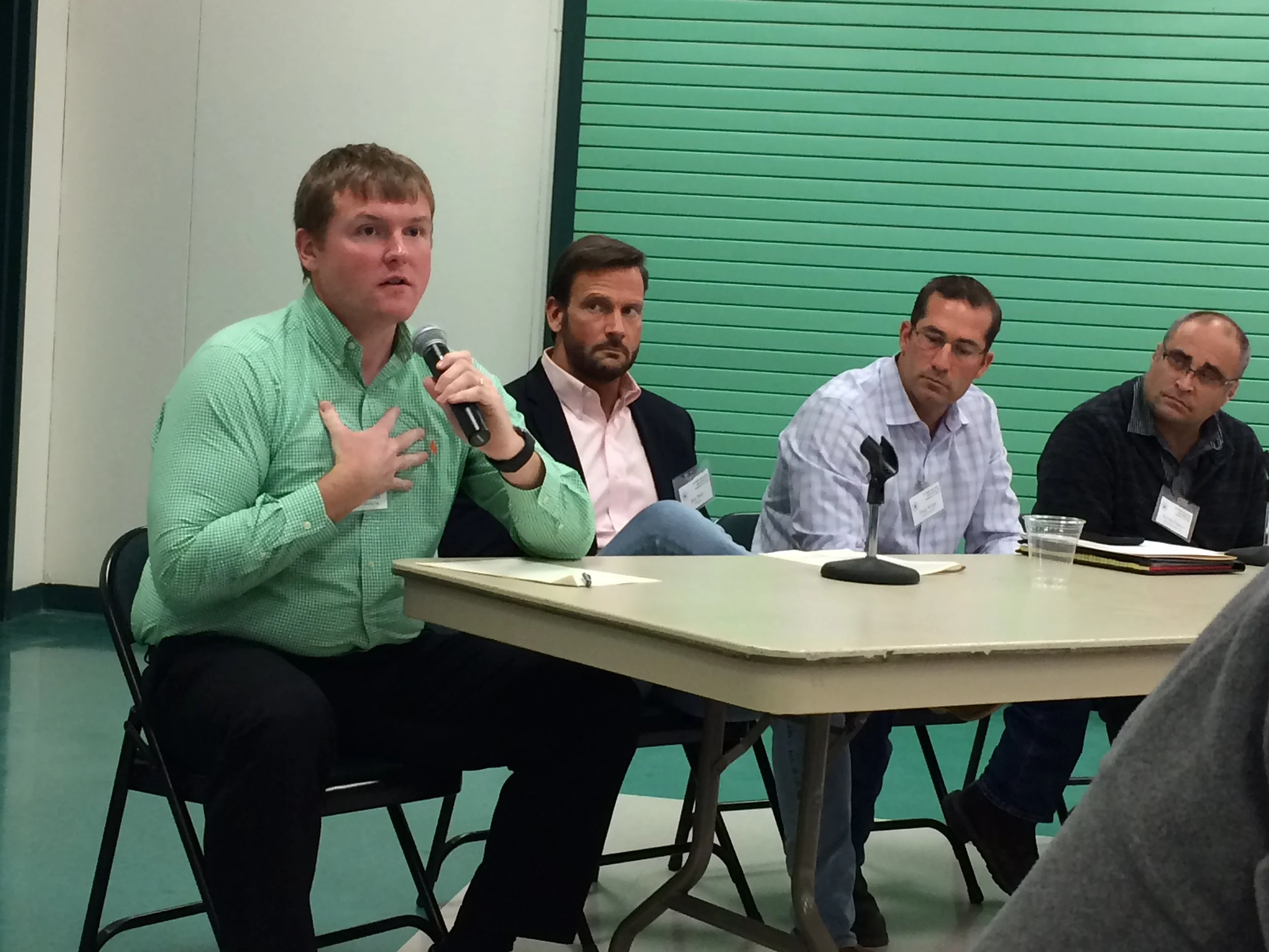 Managing Groundwater Through Fairness and Tradition