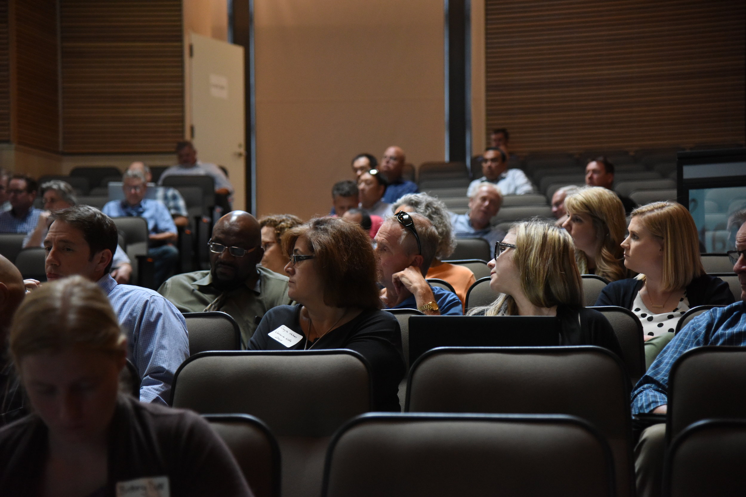 Scaled Groundwater Management