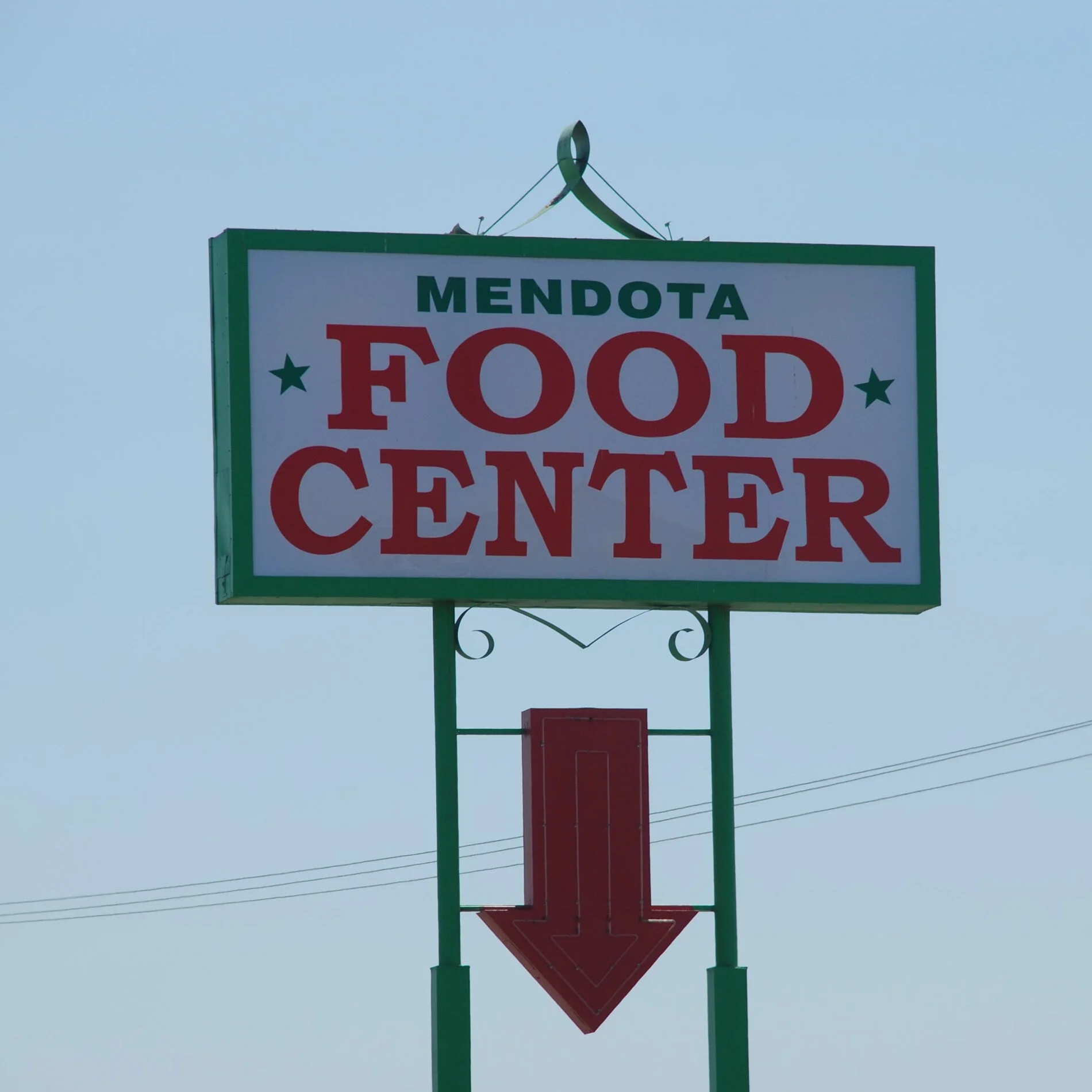 96 Impacts to a Community