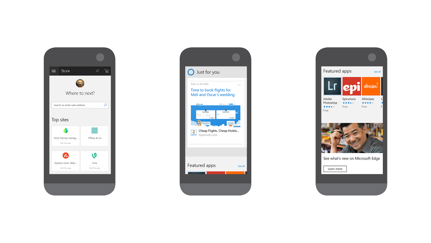 Card system neatly stacks for easy viewing
