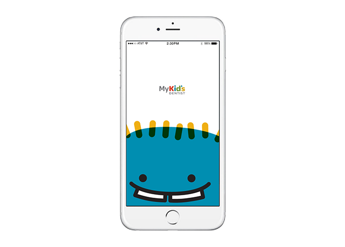 1 Welcome! My Kid's Dentist is happy you are checking this app out!