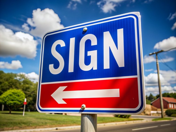 by sean t bogue Sign Design Graphics Photography Service