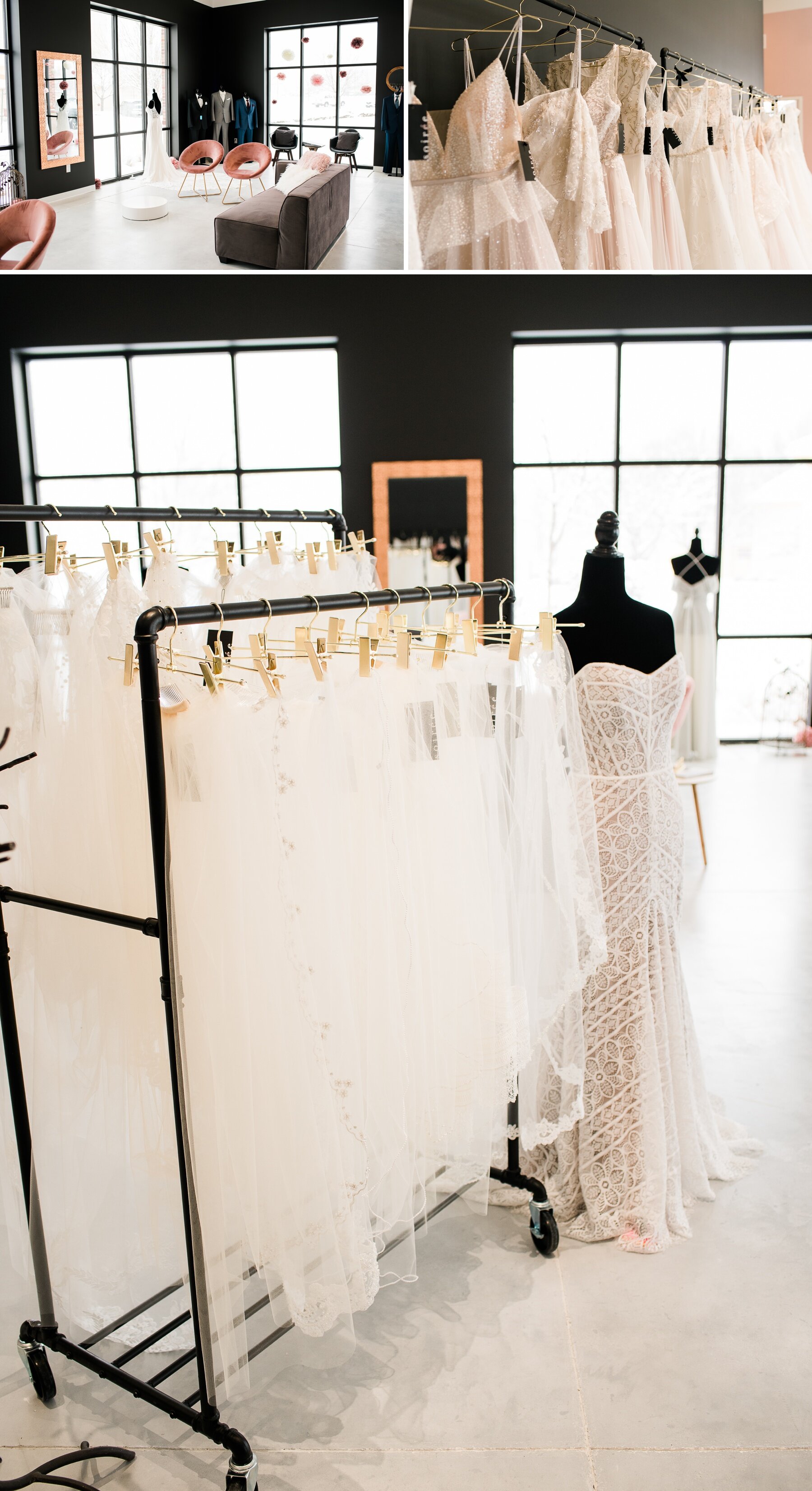 Bridal Shop Colorado Springs