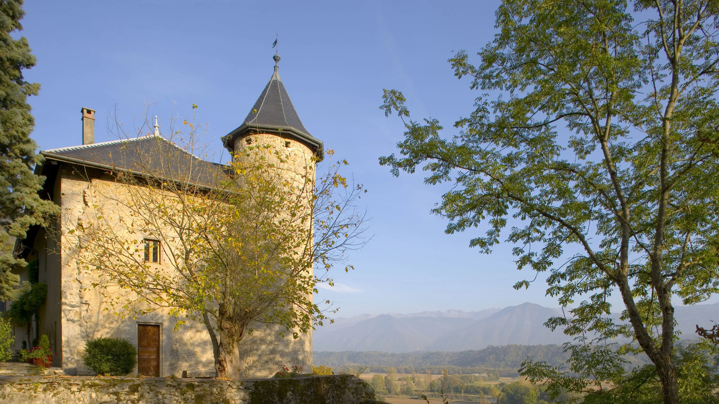 Chateau St. Philippe