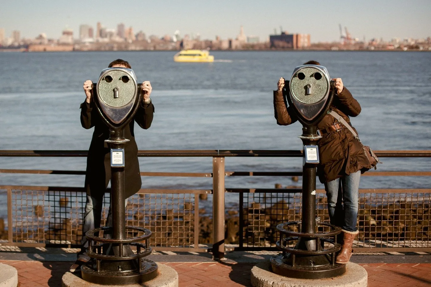 Fun photo sessions. I&rsquo;ve been revisiting my portfolio lately &mdash; these photos stretch from 2010 to now.