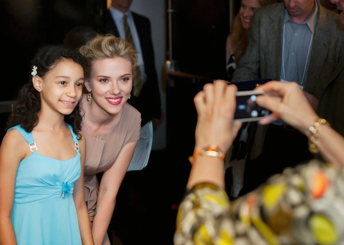 While going through 15 years of archives, I was reminded of some of the celebrities I&rsquo;ve had in front of my lens. The privilege of photographing all kinds of people, events, and milestones isn&rsquo;t lost on me. Grateful to have been doing thi