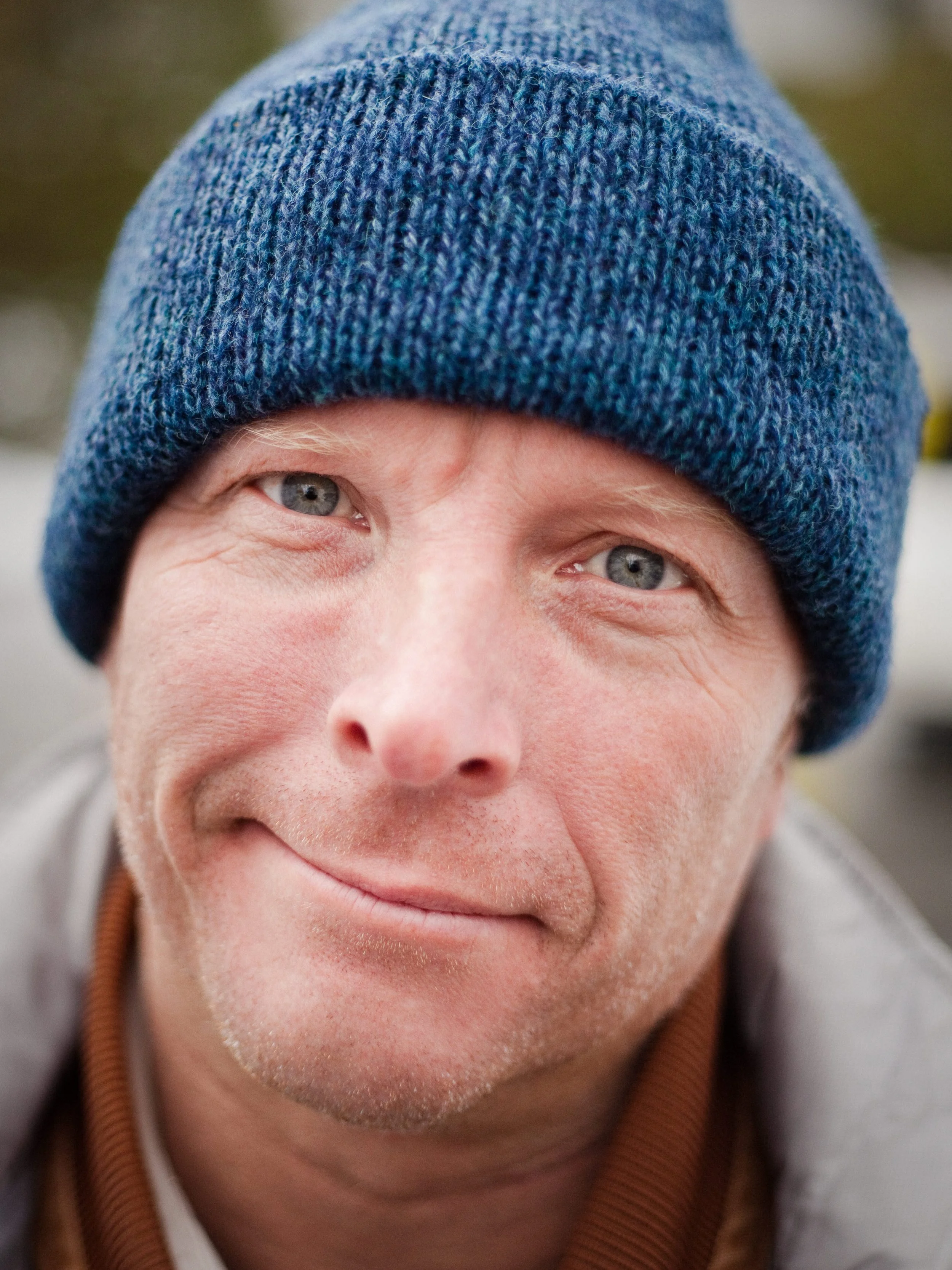 Portfolio Series - My favorite portraits ranging from 2008 to now.