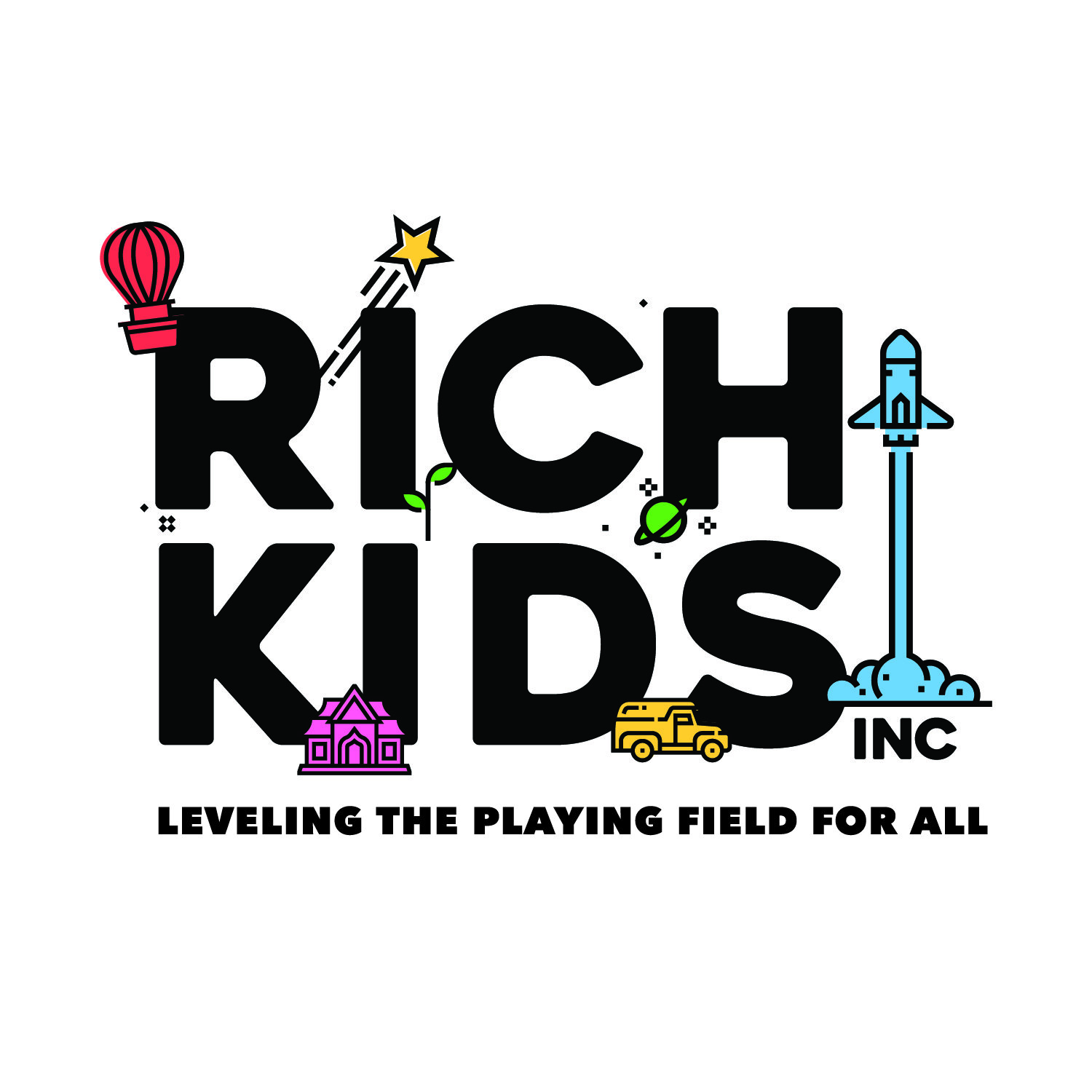 RICH Kids, Inc. (Copy)