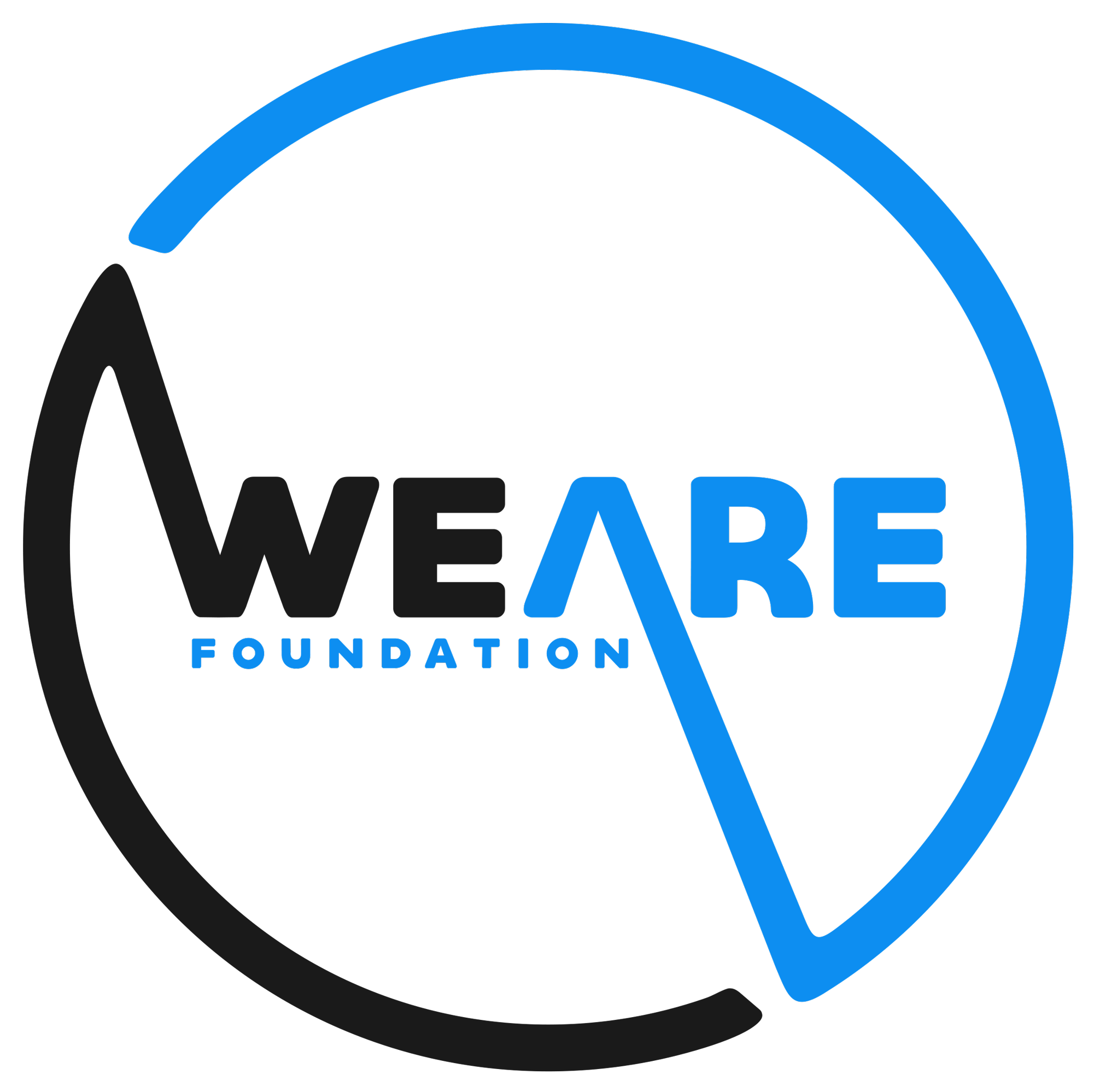 WeAre Foundation (Copy)