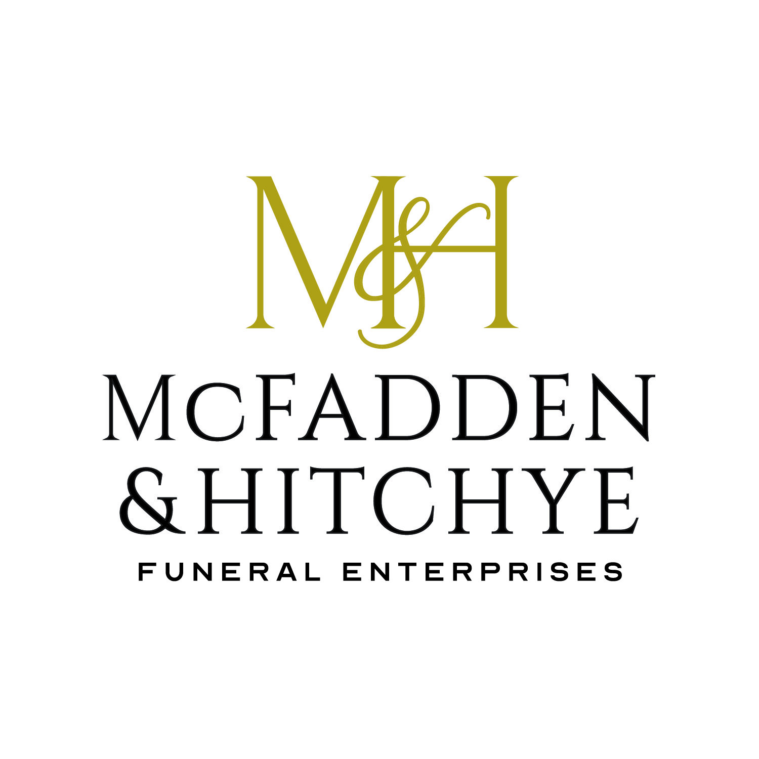 McFadden &amp; Hitchye Funeral Enterprises (Copy)