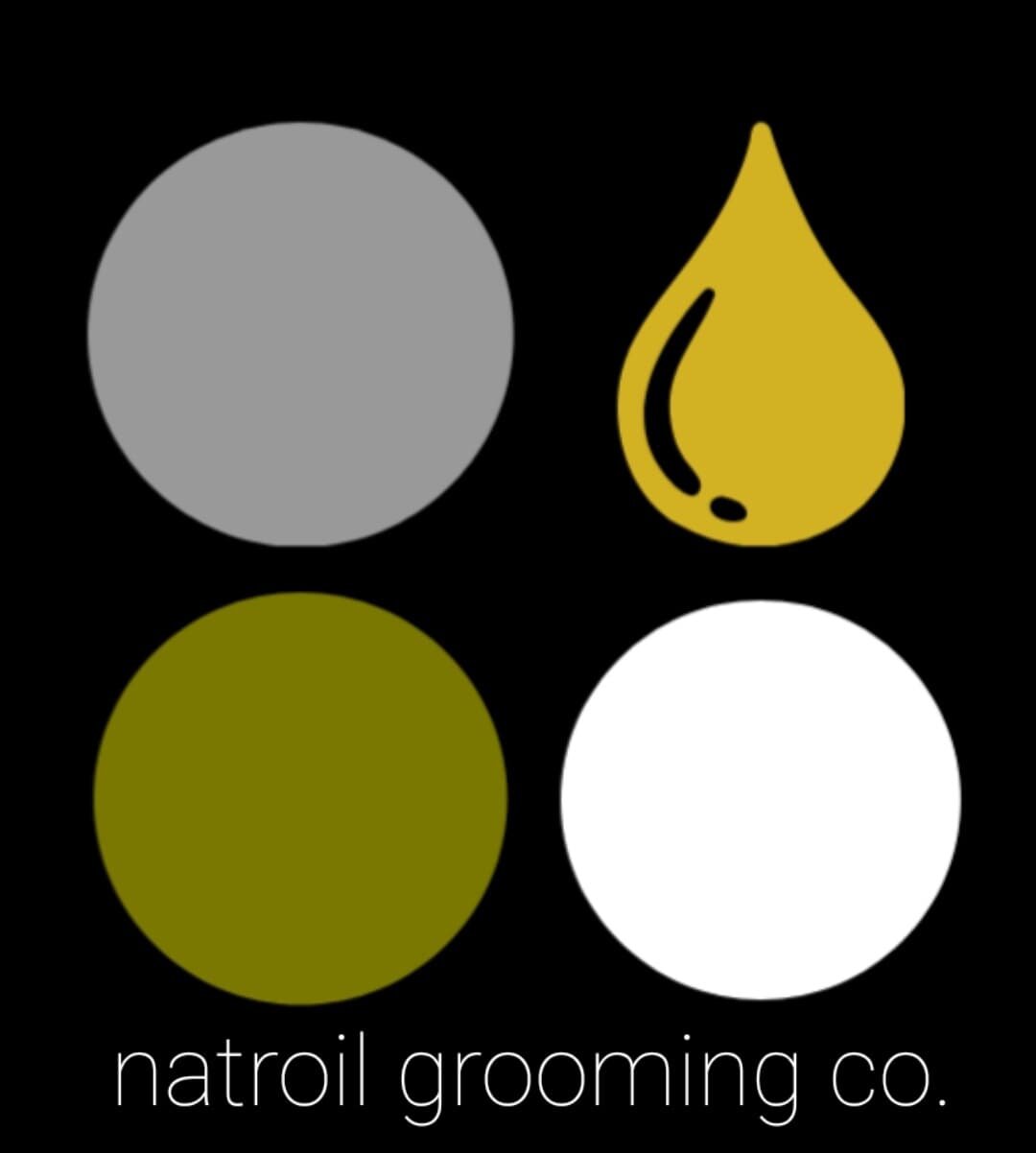 Natroil Grooming Co. (Copy)