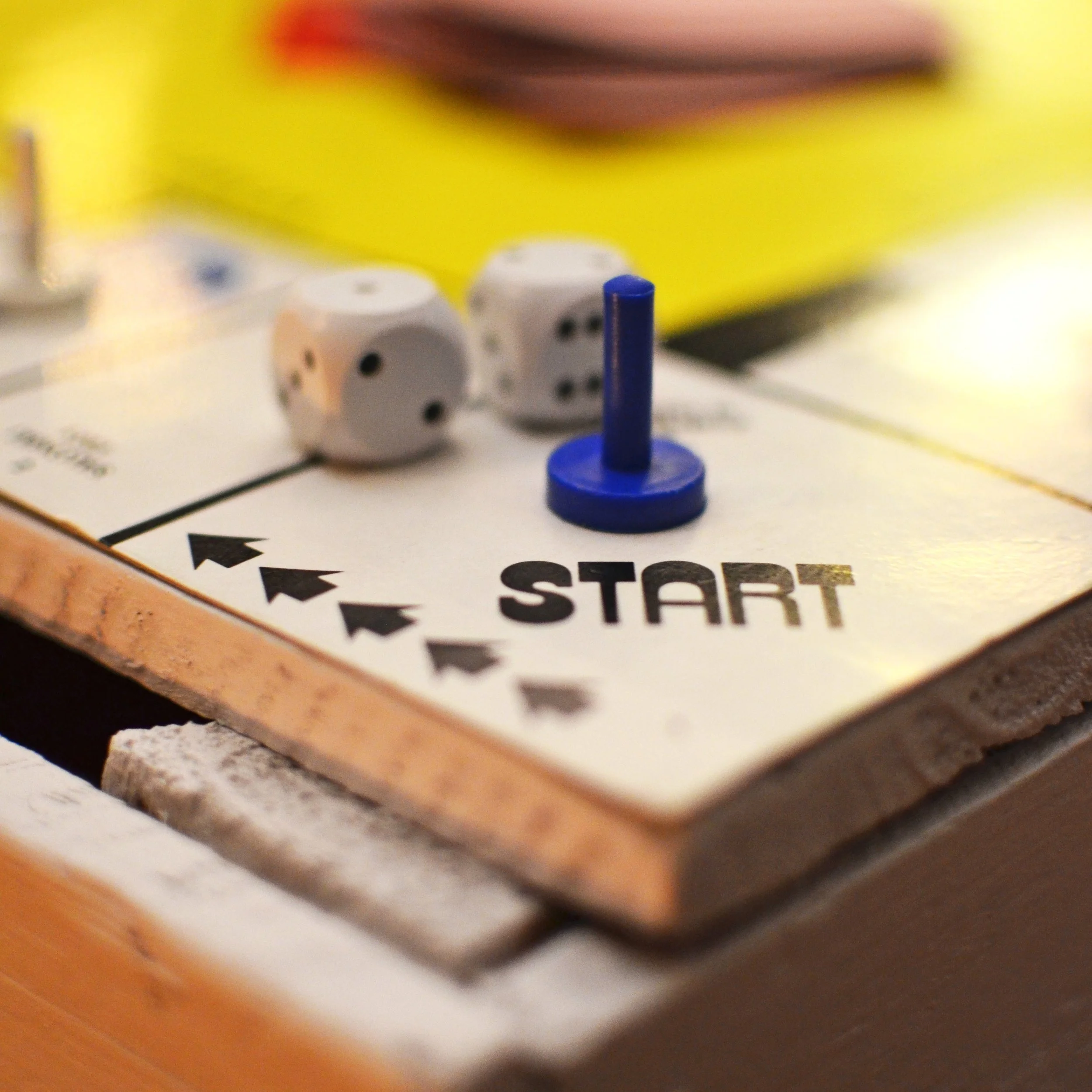 Six Ways to Get a Good Start on 2019