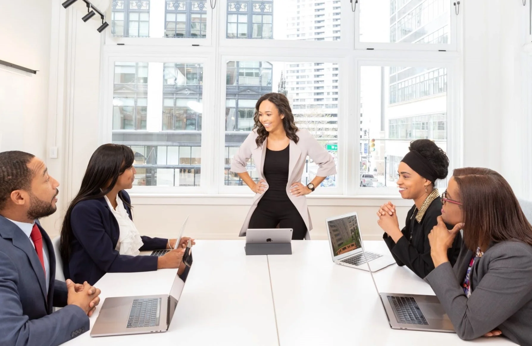 5 Traits of Emotionally Intelligent Leaders
