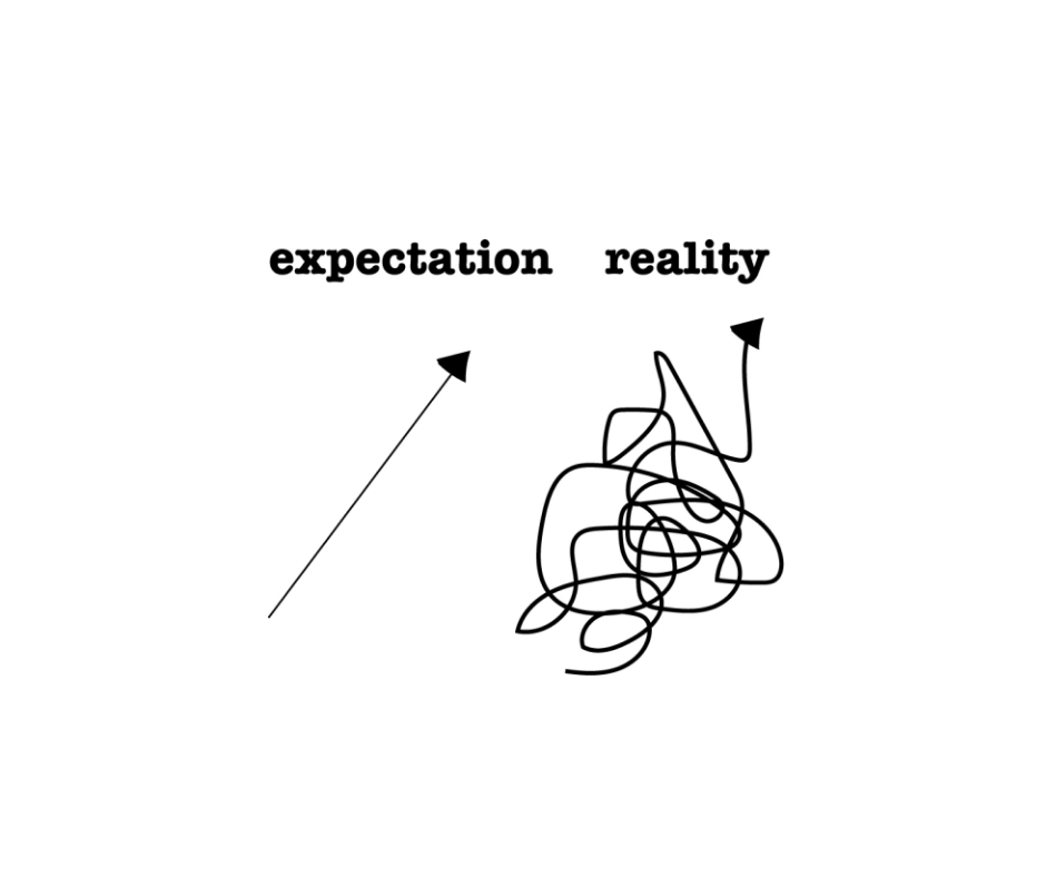 The Expectations Game: Achieving Balance for Emotional and Mental Health