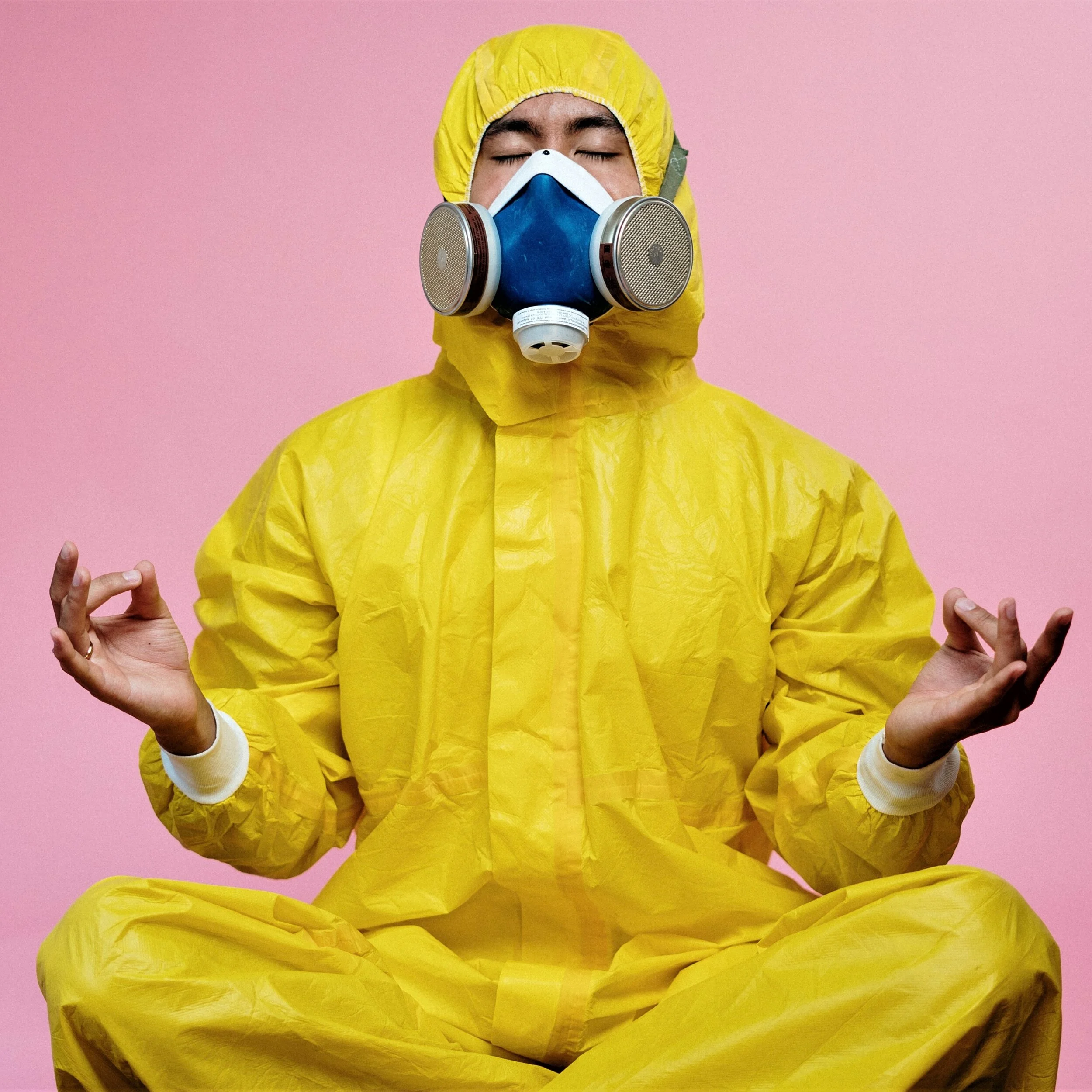 EIDI Tips for Staying Resilient in the Time of Quarantine