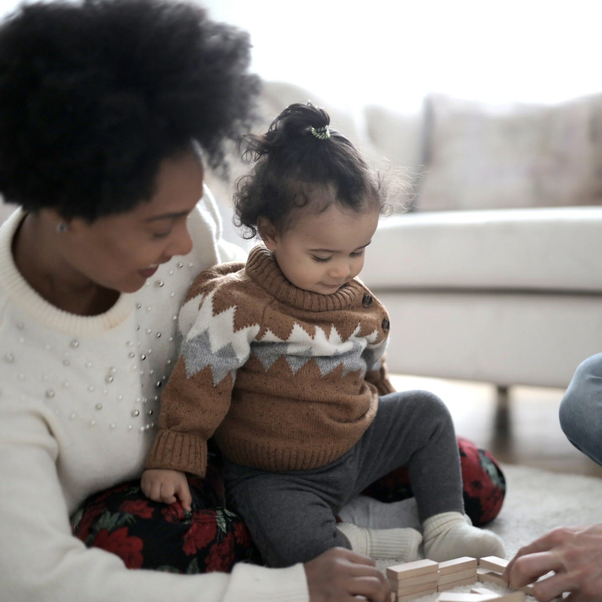 Pandemic Parenting: Applying Emotional Intelligence while Parenting in the Most Uncertain Times