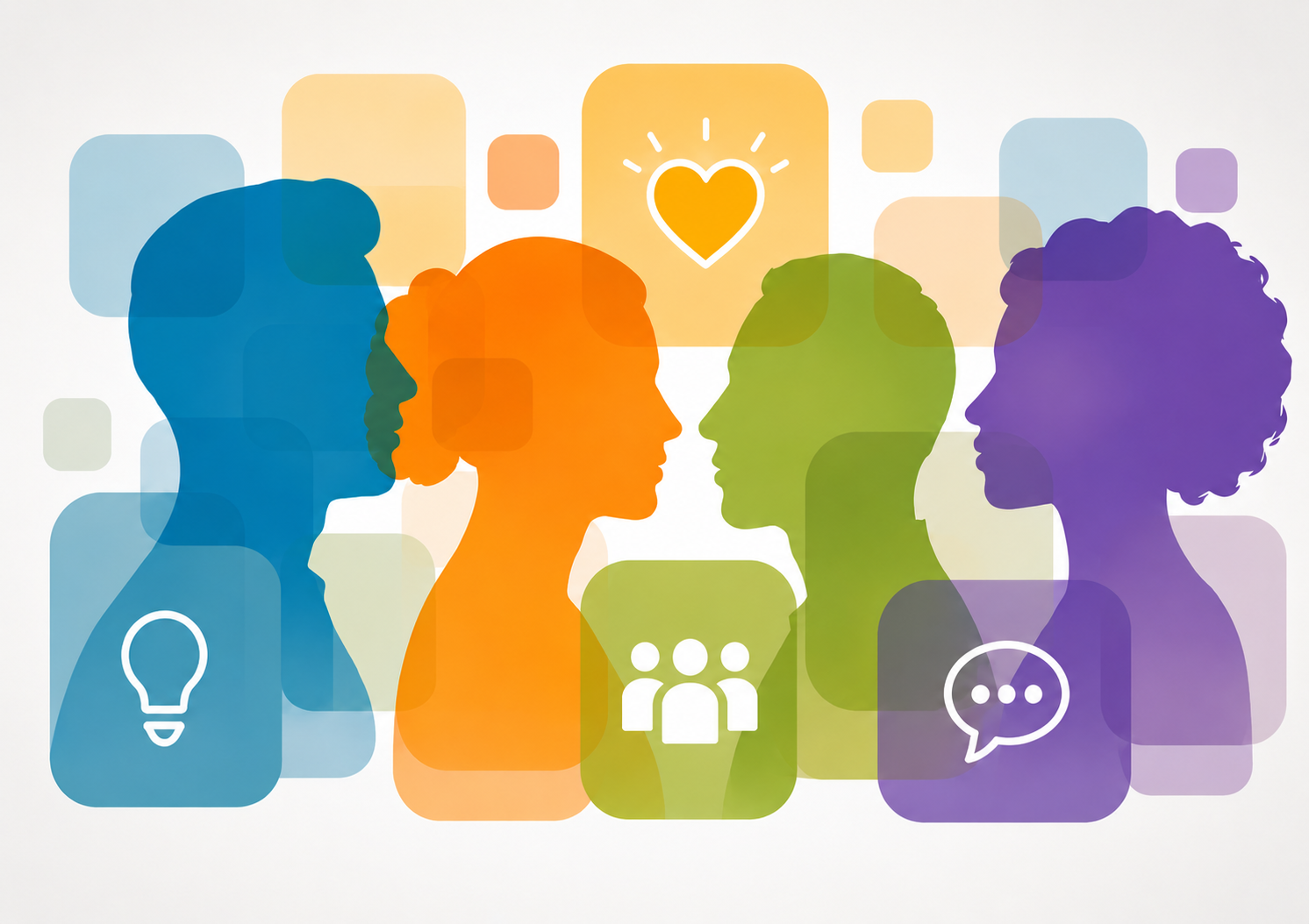 Why Emotional Intelligence & Diversity?