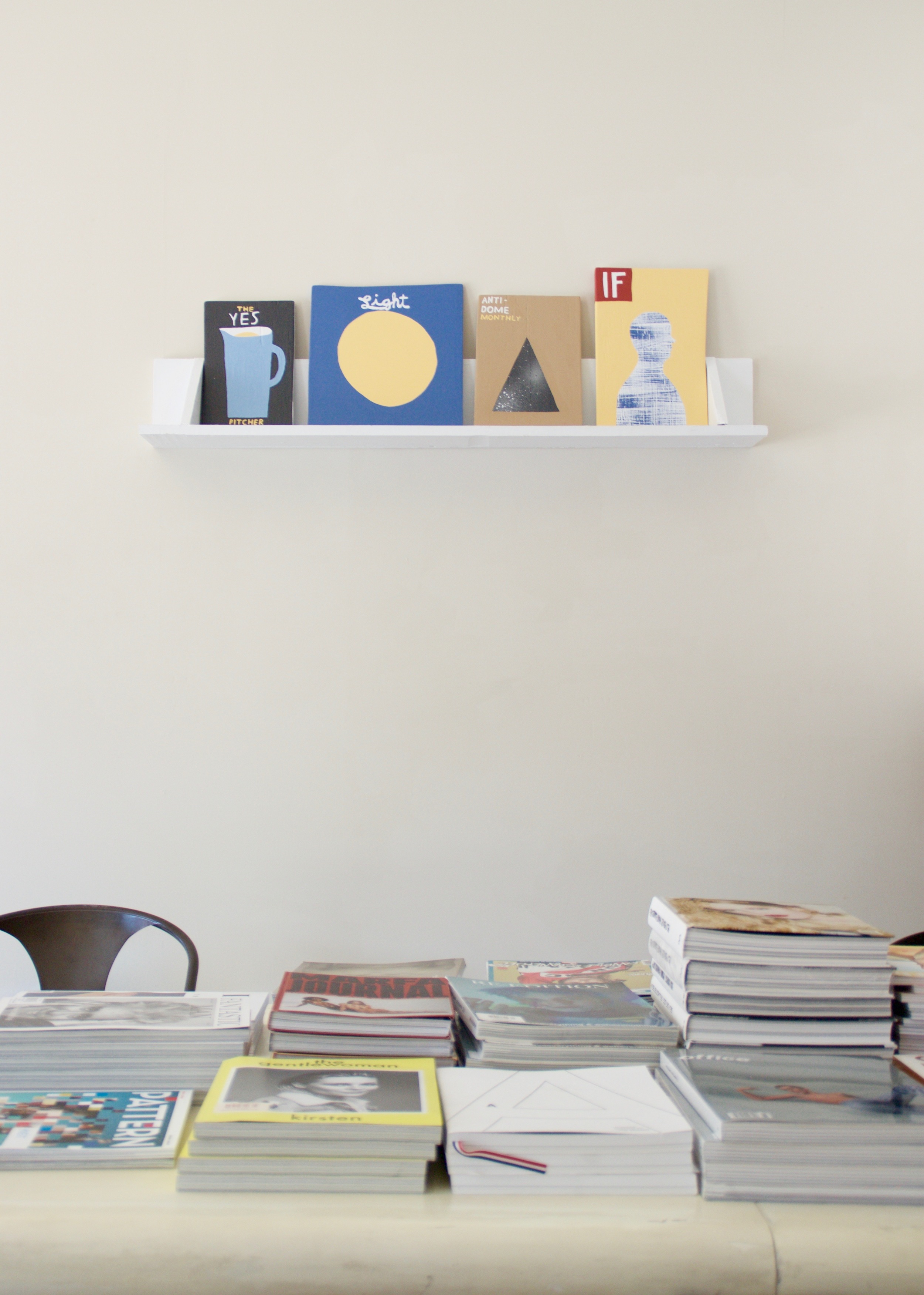 installation view, Nathaniel Russell for Syntax Season , 2016