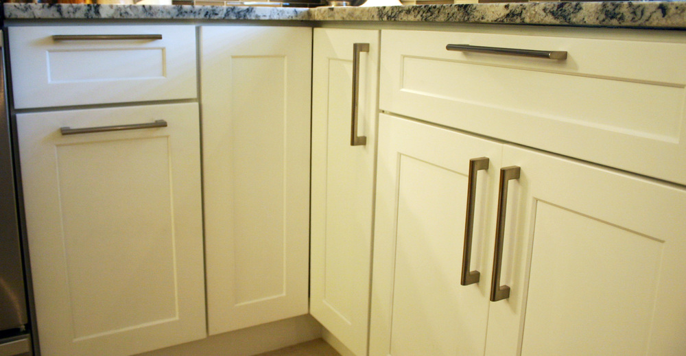 Souths Cabinets Desoto White Shaker Souths Cabinets Desoto White Shaker, River Run Cabinetry Desoto White