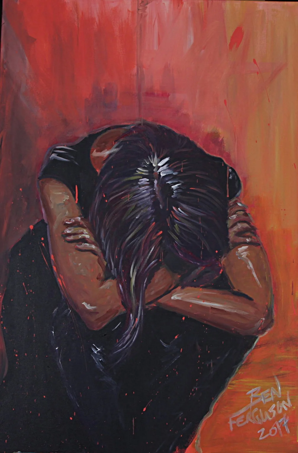 Psychological Violence