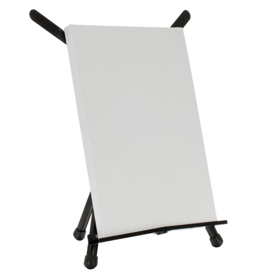 Sign Easel (RENT) – Rent The Bash