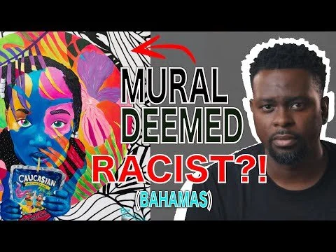 Mismanaged Culture short documentary