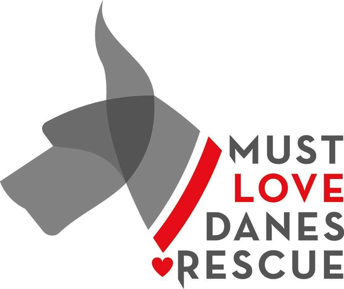 Must Love Danes Rescue