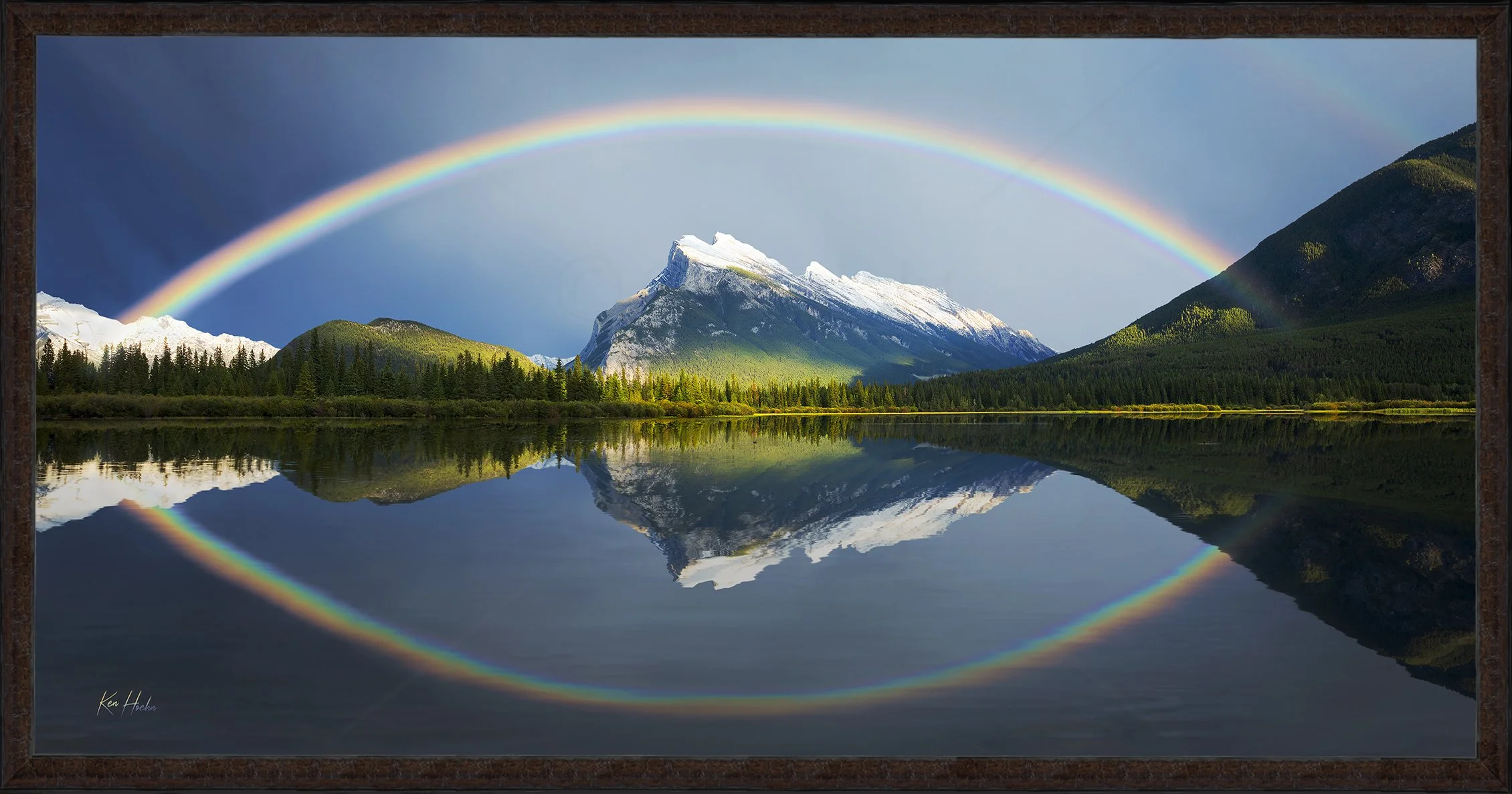 Beholders Eye Framed.jpg