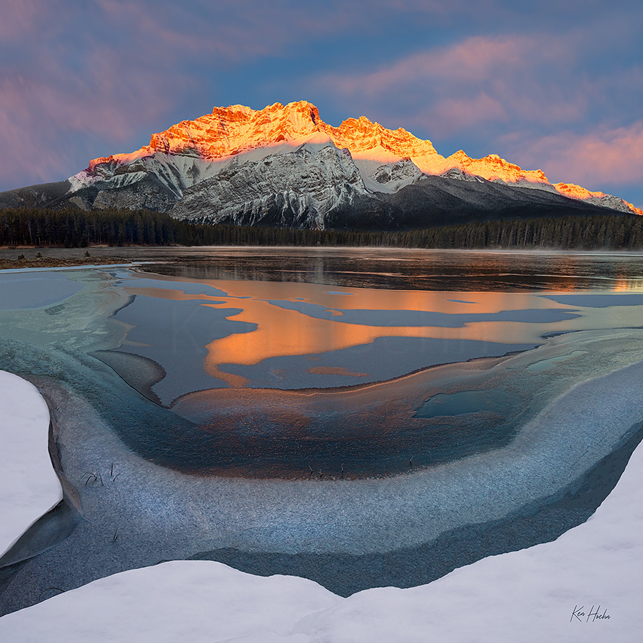 Cascade of Colors Unframed.jpg