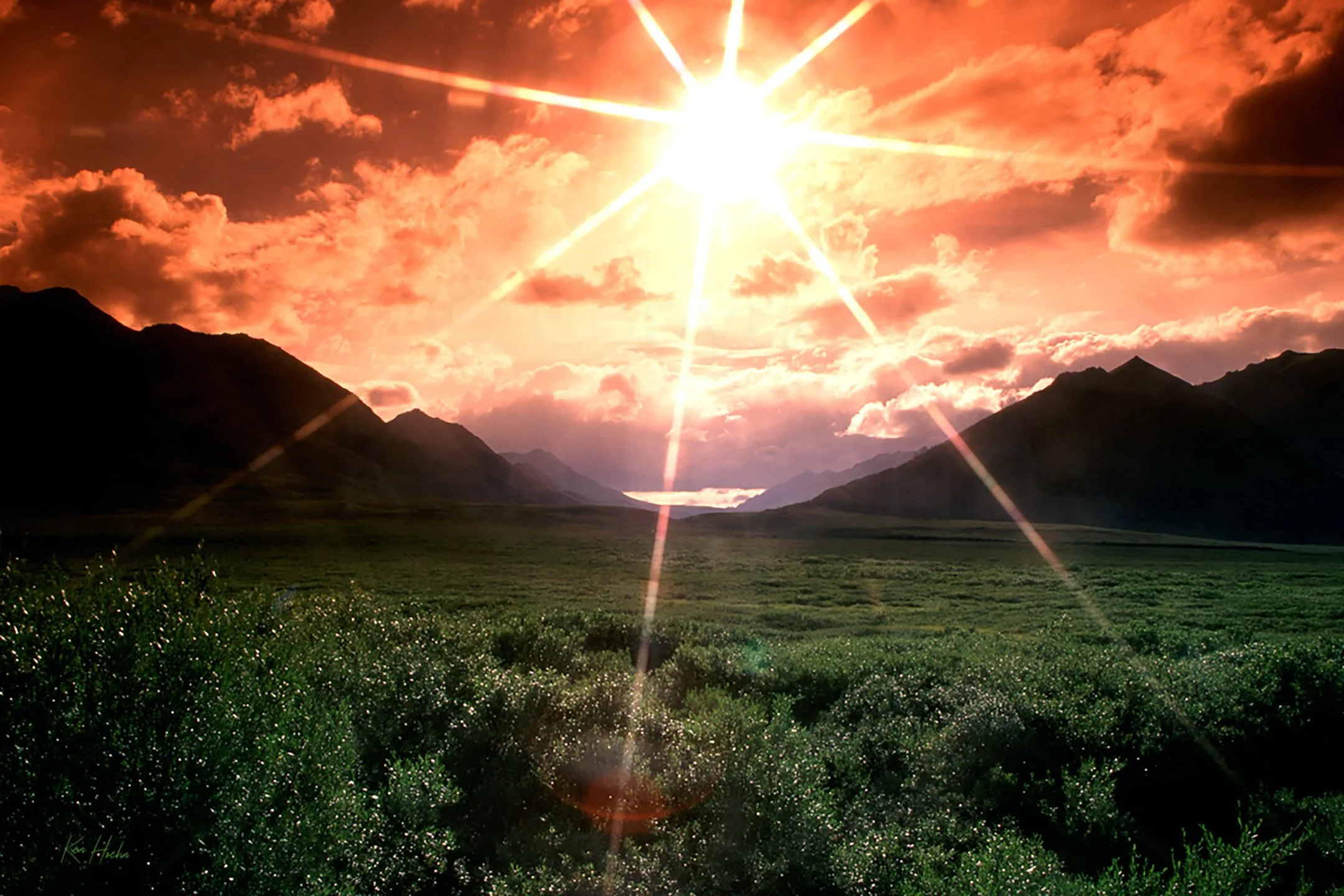 North of Midnight Unframed.jpg