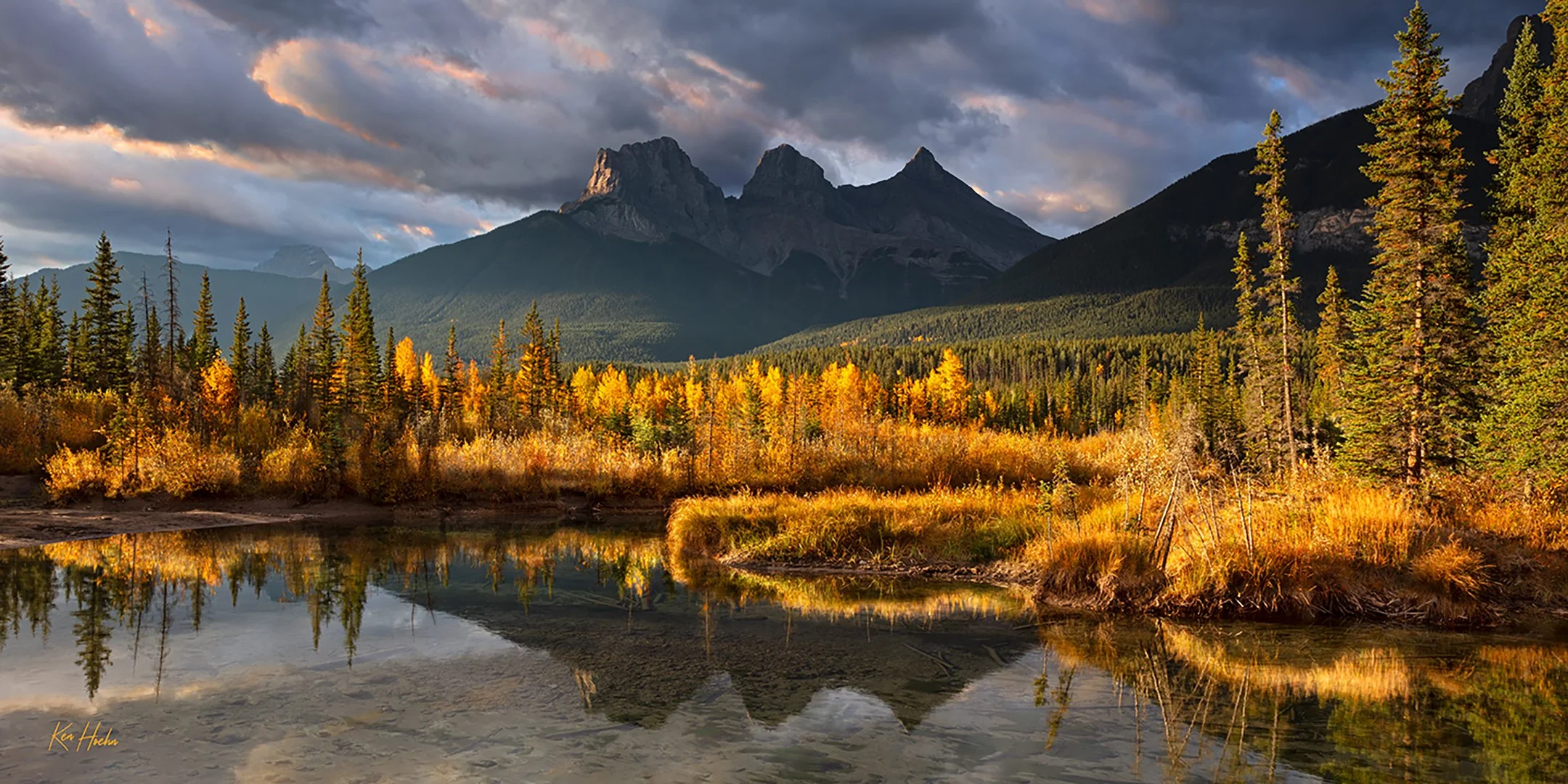 Motherlode in a Mining Town Unframed.jpg