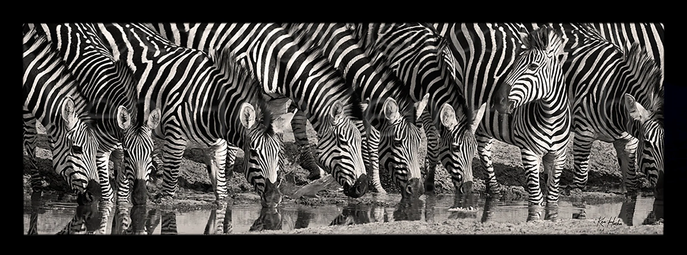 Standing Out Framed 01.jpg