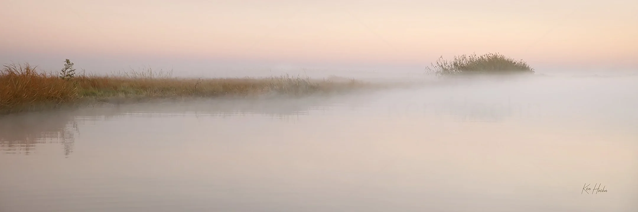 Touch the River Unframed.jpg