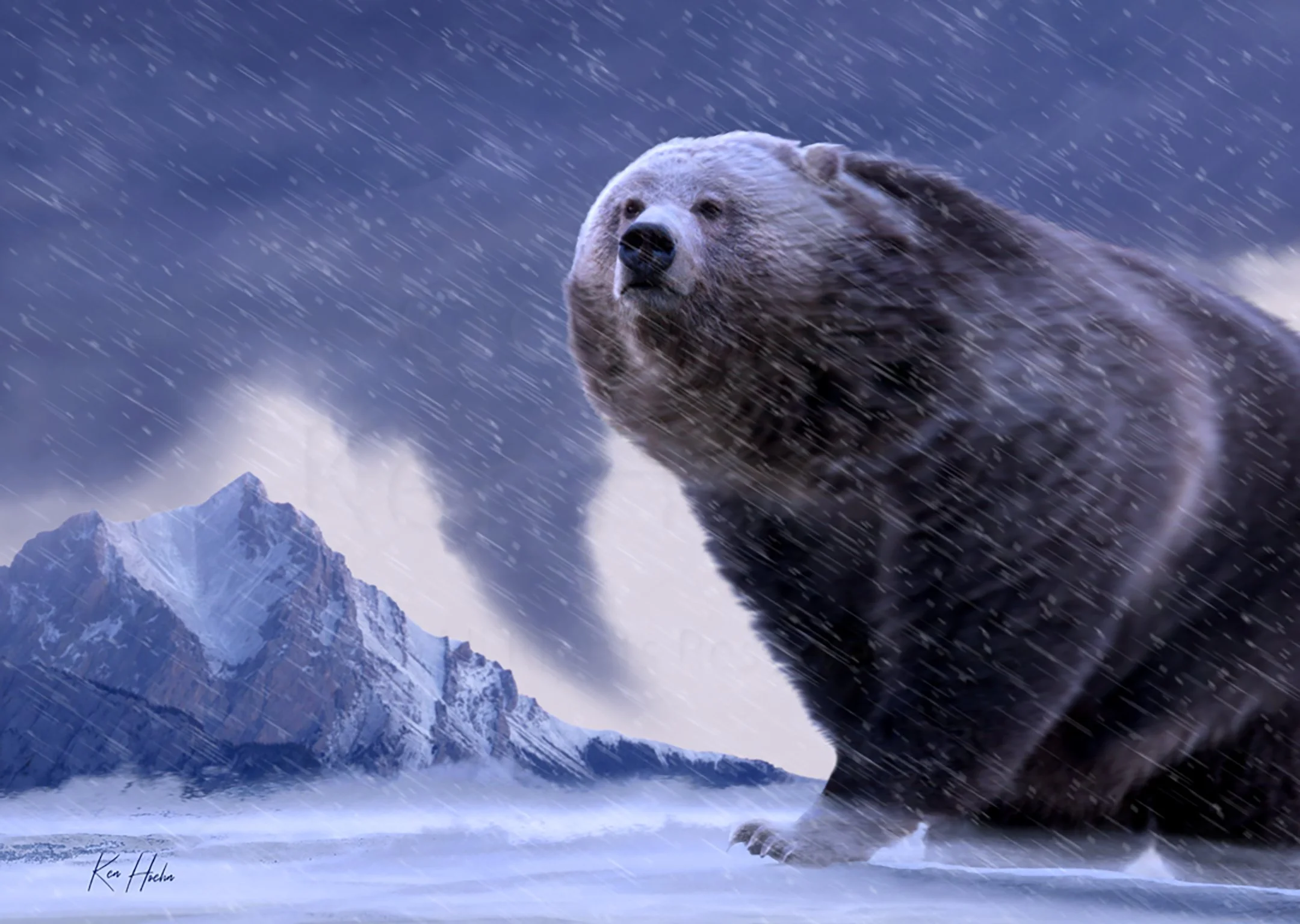 Ask the Wind Unframed.jpg