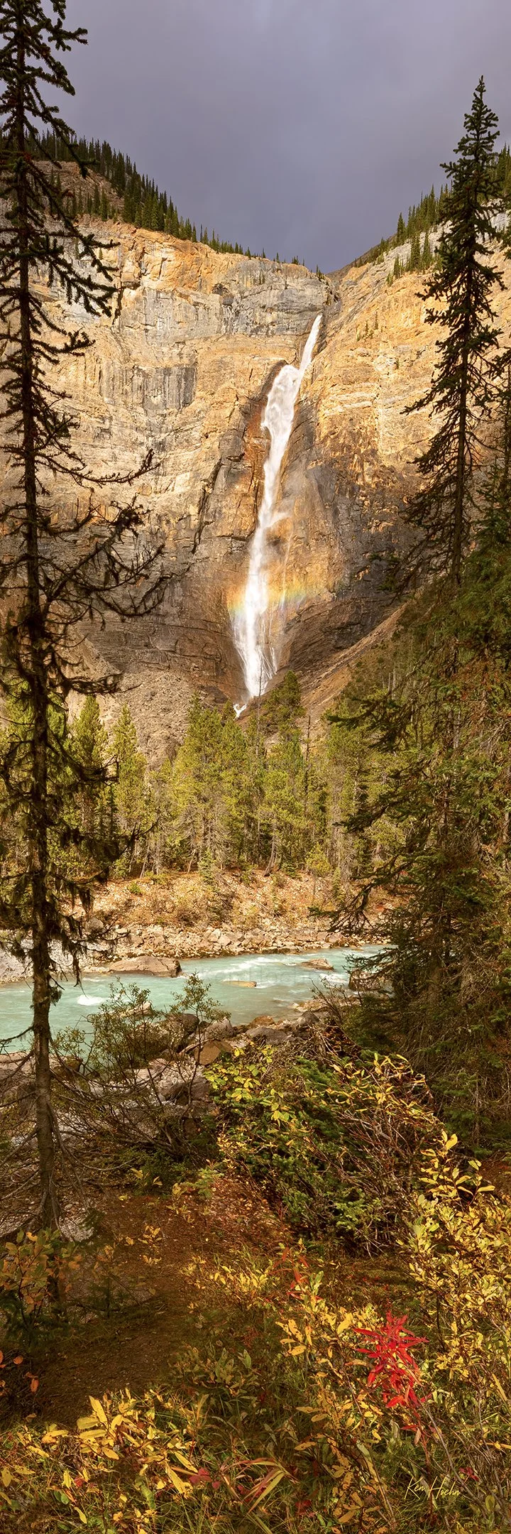 Distant Thunder Unframed.jpg