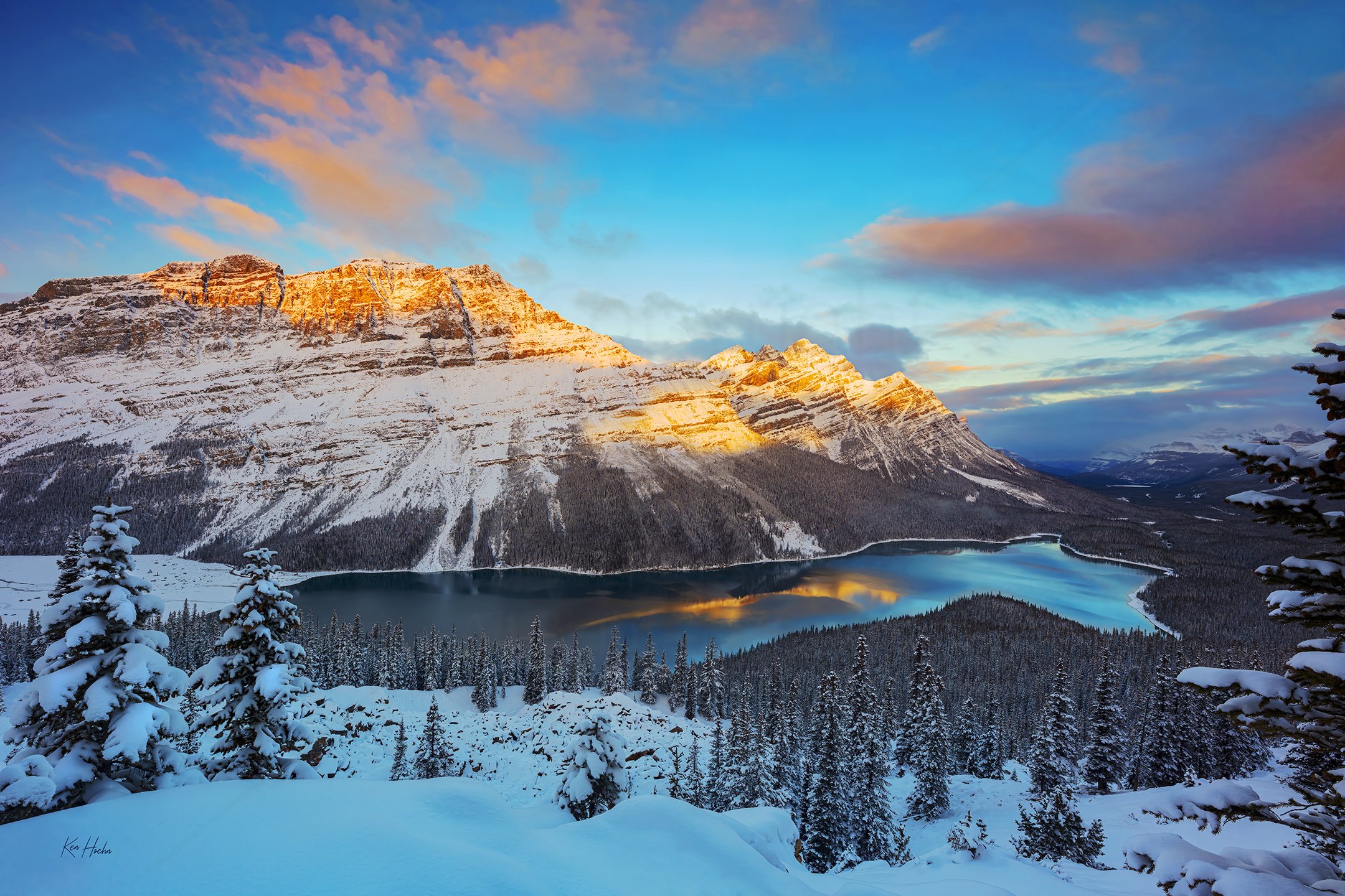 The Living Lake .jpg