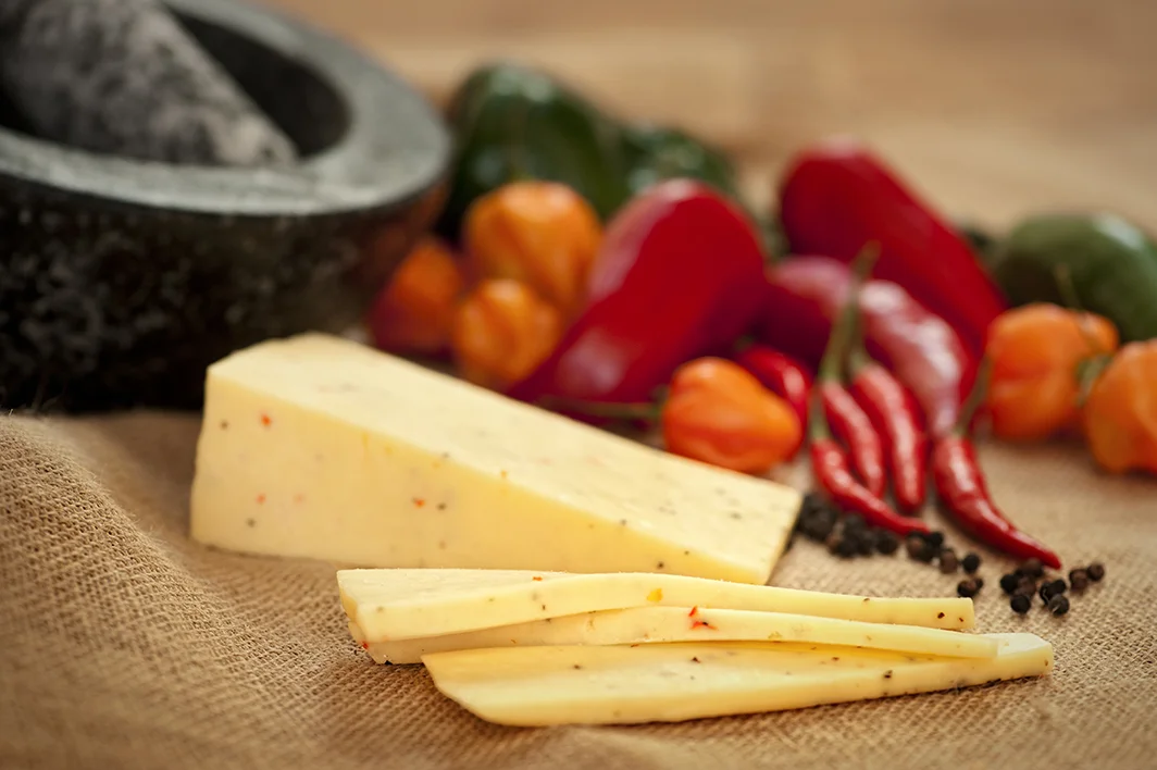 NATURAL PASTURES CHEESE Surprise your palate with a simple but profound taste of cheese made from water buffalo milk. VISIT WEBSITE