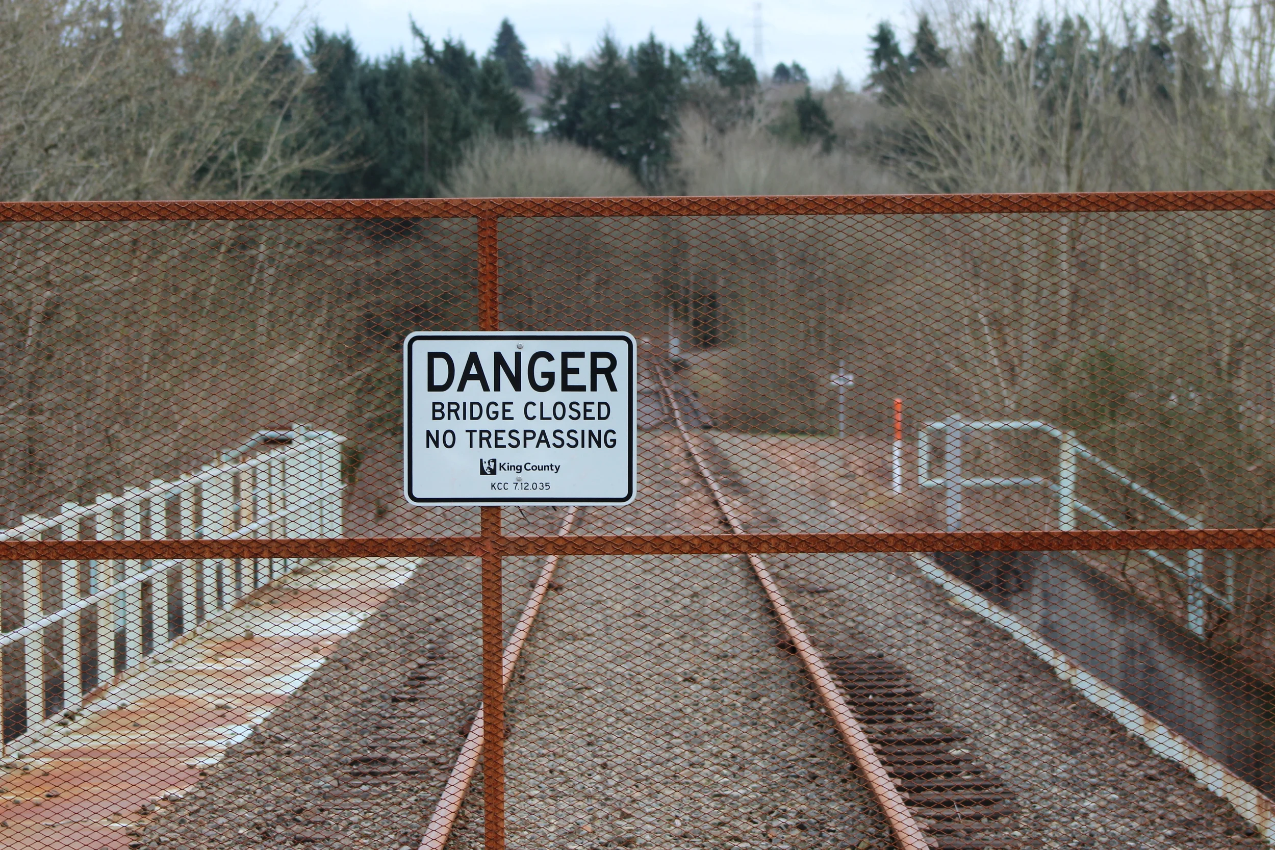 End of the Line