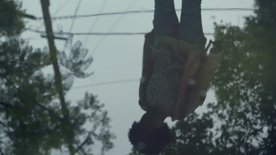 Humana / "Anthem" / director: Peyton Wilson